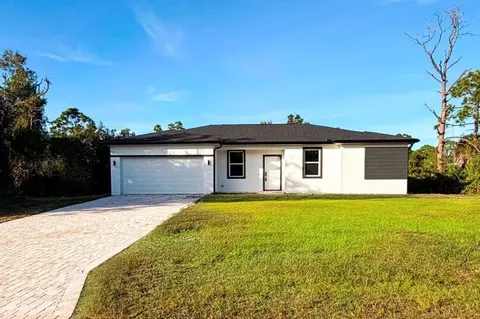 17381 Tyler Ave, Port Charlotte, FL 33948