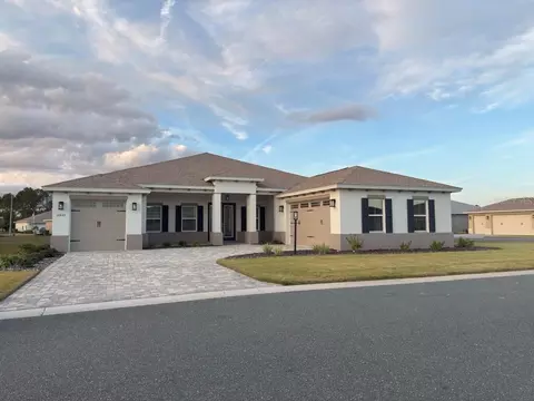 10553 SW 98th Pl, Ocala, FL 34481