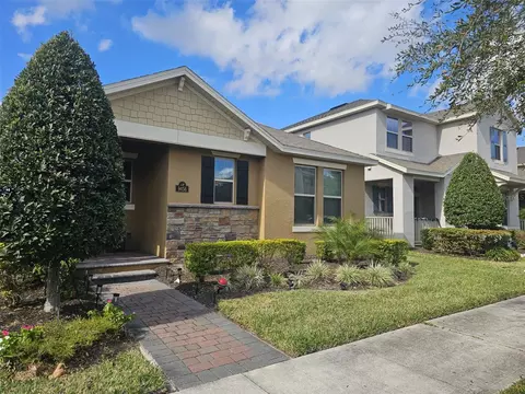 9456 Komika Ln W #1, Winter Garden, FL 34787