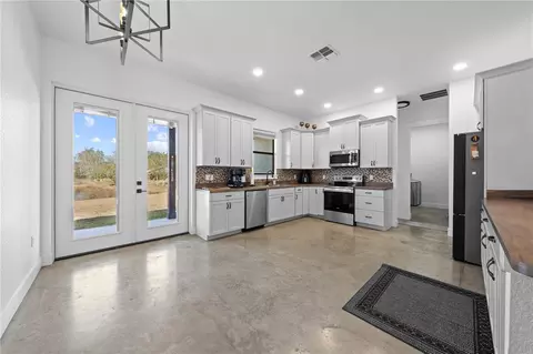 Kitchen - 3620 Kaiser Ave, Saint Cloud, FL 34772 photo 2 of 2