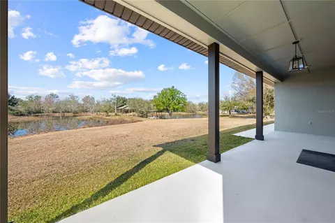 Exterior - 3620 Kaiser Ave, Saint Cloud, FL 34772 photo 7 of 11