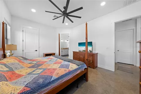 Bedroom - 3620 Kaiser Ave, Saint Cloud, FL 34772 photo 2 of 3