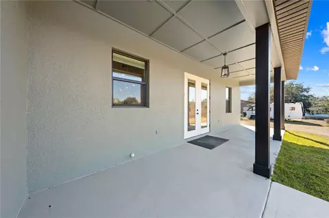 Exterior - 3620 Kaiser Ave, Saint Cloud, FL 34772 photo 5 of 11
