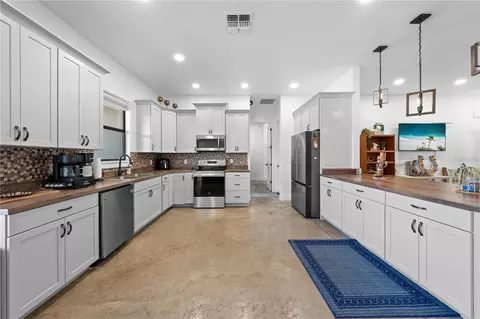Kitchen - 3620 Kaiser Ave, Saint Cloud, FL 34772 photo 1 of 2