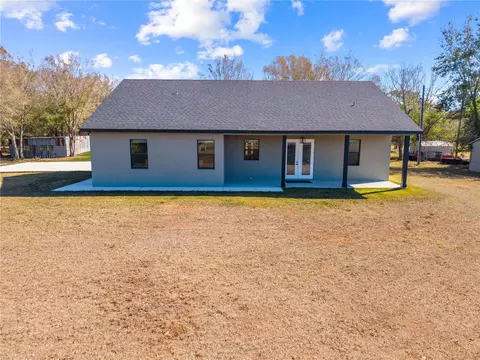 Exterior - 3620 Kaiser Ave, Saint Cloud, FL 34772 photo 4 of 11