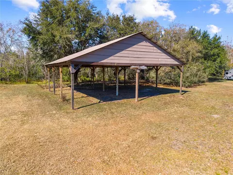 Exterior - 3620 Kaiser Ave, Saint Cloud, FL 34772 photo 8 of 11