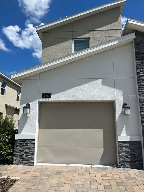 563 Ocean Course Ave #N/A, Davenport, FL 33896