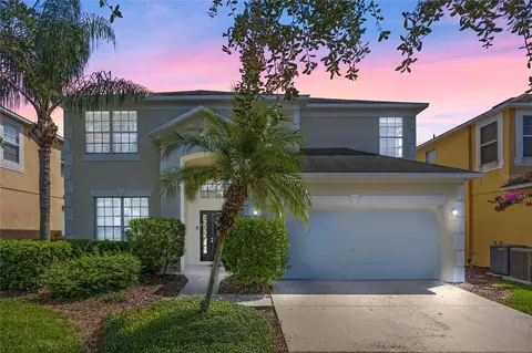 121 Madiera Beach Blvd, Kissimmee, FL 34746