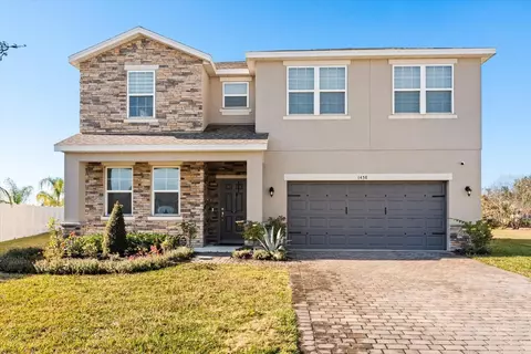 1458 Flatwood St, Saint Cloud, FL 34771
