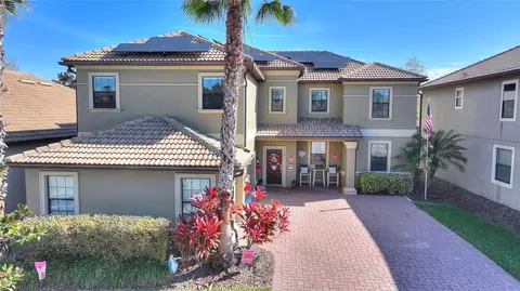1319 Gleneagles Ln, Davenport, FL 33896