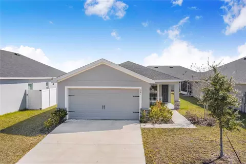 941 Aruba Ave, Mulberry, FL 33860