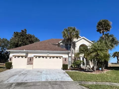 2617 Teeside Ct, Kissimmee, FL 34746