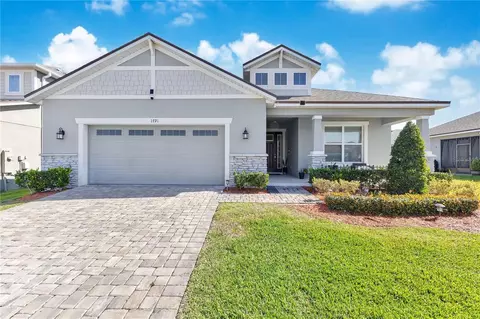 1791 Smarts Rule St, Kissimmee, FL 34744
