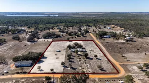 708 Fazzini Rd, Babson Park, FL 33827