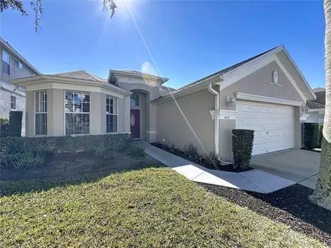 443 Tupelo Cir, Davenport, FL 33897