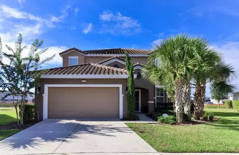 5423 Oakgrain Ct, Davenport, FL 33837