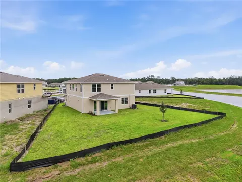 Exterior - 14510 Banks Ct, Parrish, FL 34219 photo 5 of 5