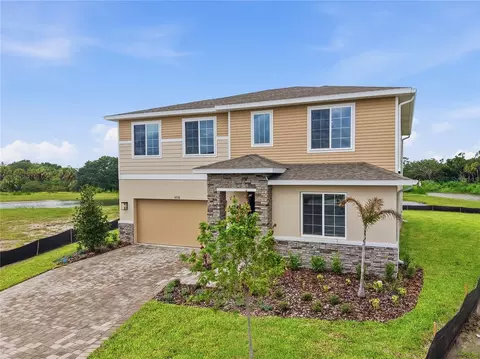 Exterior - 14510 Banks Ct, Parrish, FL 34219 photo 3 of 5