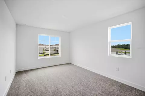 Bedroom - 14510 Banks Ct, Parrish, FL 34219 photo 7 of 8