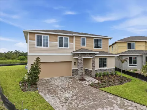 Exterior - 14510 Banks Ct, Parrish, FL 34219 photo 2 of 5
