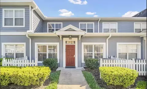 4560 E Yellowgold Rd #105, Kissimmee, FL 34746