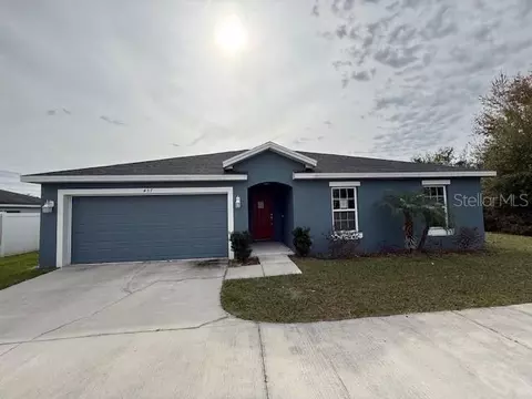 457 Britten Dr, Kissimmee, FL 34758