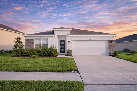 456 Talisi Loop, Saint Cloud, FL 34771