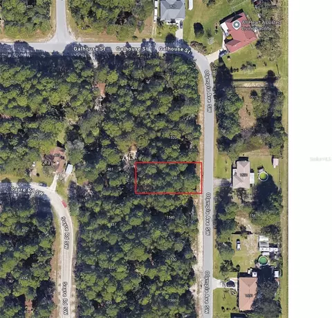 1530 Olympia Ave SW, Palm Bay, FL 32908
