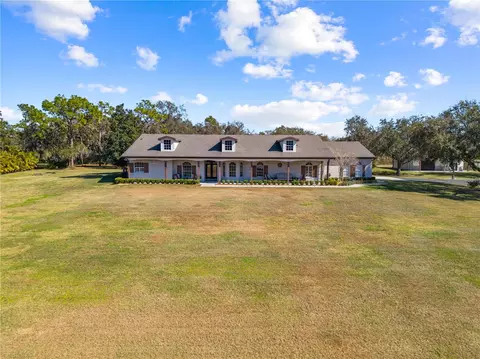 Exterior - 4231 Albritton Rd, Saint Cloud, FL 34772 photo 16 of 20