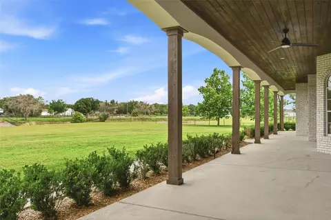 Exterior - 4231 Albritton Rd, Saint Cloud, FL 34772 photo 4 of 20