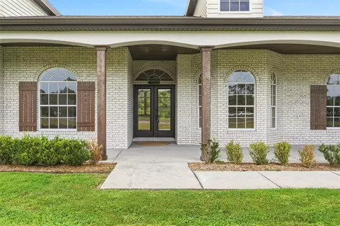 Exterior - 4231 Albritton Rd, Saint Cloud, FL 34772 photo 3 of 20