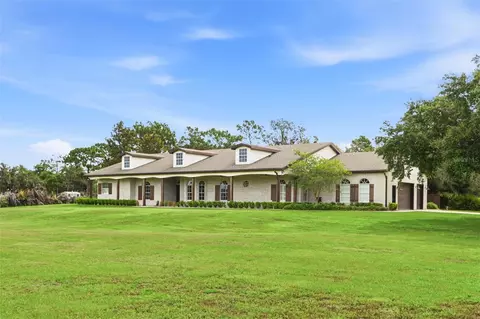 Exterior - 4231 Albritton Rd, Saint Cloud, FL 34772 photo 2 of 20