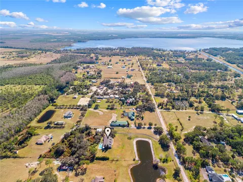 View/Area - 4231 Albritton Rd, Saint Cloud, FL 34772 photo 12 of 12