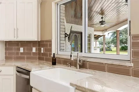 Kitchen - 4231 Albritton Rd, Saint Cloud, FL 34772 photo 5 of 8