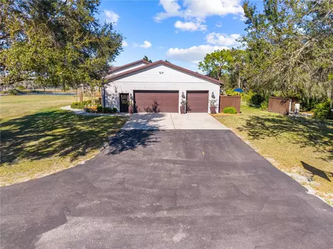Exterior - 4231 Albritton Rd, Saint Cloud, FL 34772 photo 17 of 20