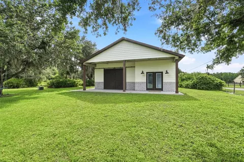 Exterior - 4231 Albritton Rd, Saint Cloud, FL 34772 photo 20 of 20