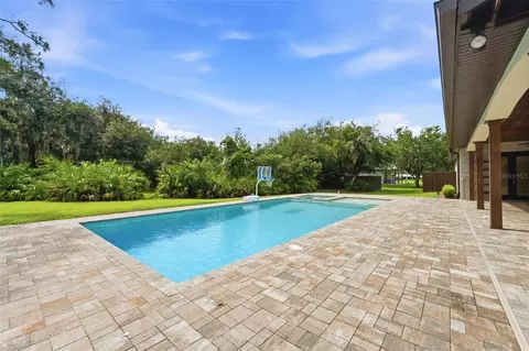 Exterior - 4231 Albritton Rd, Saint Cloud, FL 34772 photo 6 of 20