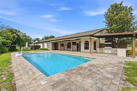 Exterior - 4231 Albritton Rd, Saint Cloud, FL 34772 photo 7 of 20