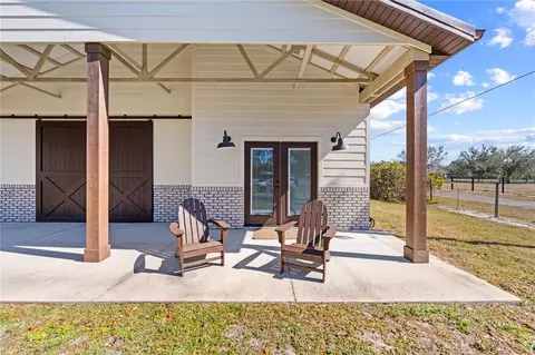 Exterior - 4231 Albritton Rd, Saint Cloud, FL 34772 photo 12 of 20