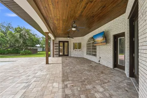 Exterior - 4231 Albritton Rd, Saint Cloud, FL 34772 photo 8 of 20