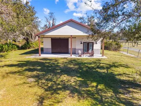 Exterior - 4231 Albritton Rd, Saint Cloud, FL 34772 photo 11 of 20
