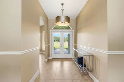 Entry Way - 4231 Albritton Rd, Saint Cloud, FL 34772 photo 2 of 6