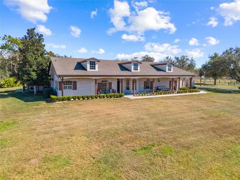 Exterior - 4231 Albritton Rd, Saint Cloud, FL 34772 photo 15 of 20