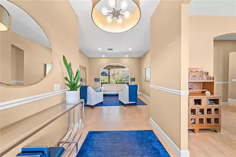 Entry Way - 4231 Albritton Rd, Saint Cloud, FL 34772 photo 3 of 6