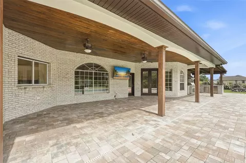 Exterior - 4231 Albritton Rd, Saint Cloud, FL 34772 photo 9 of 20