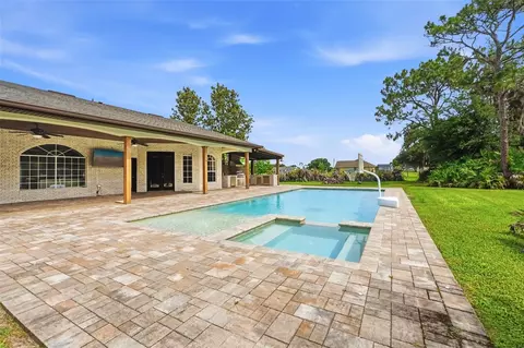 Exterior - 4231 Albritton Rd, Saint Cloud, FL 34772 photo 10 of 20