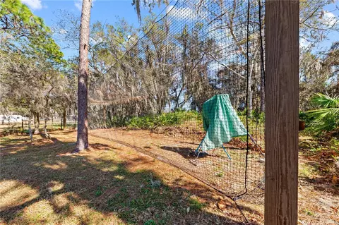 Exterior - 4231 Albritton Rd, Saint Cloud, FL 34772 photo 14 of 20