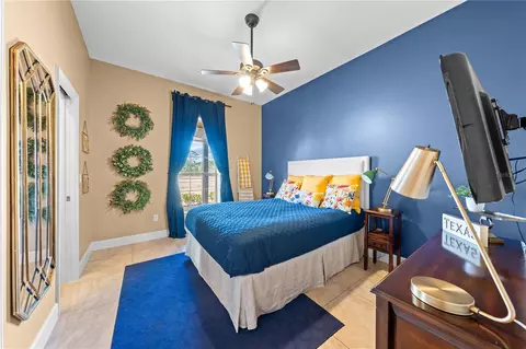 Bedroom - 4231 Albritton Rd, Saint Cloud, FL 34772 photo 4 of 7