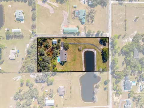 View/Area - 4231 Albritton Rd, Saint Cloud, FL 34772 photo 1 of 12