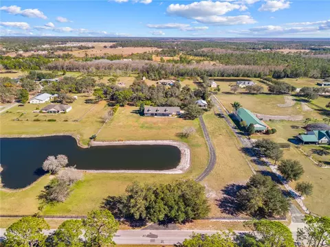 View/Area - 4231 Albritton Rd, Saint Cloud, FL 34772 photo 11 of 12